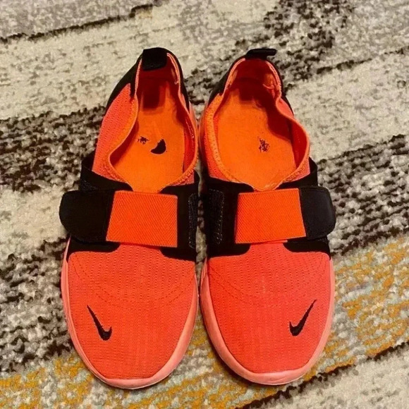 Nike Lunar Rift Racer Running Sneakers - Picture 2 of 13